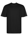 T-Shirt Roly Chow Oversize Zwart